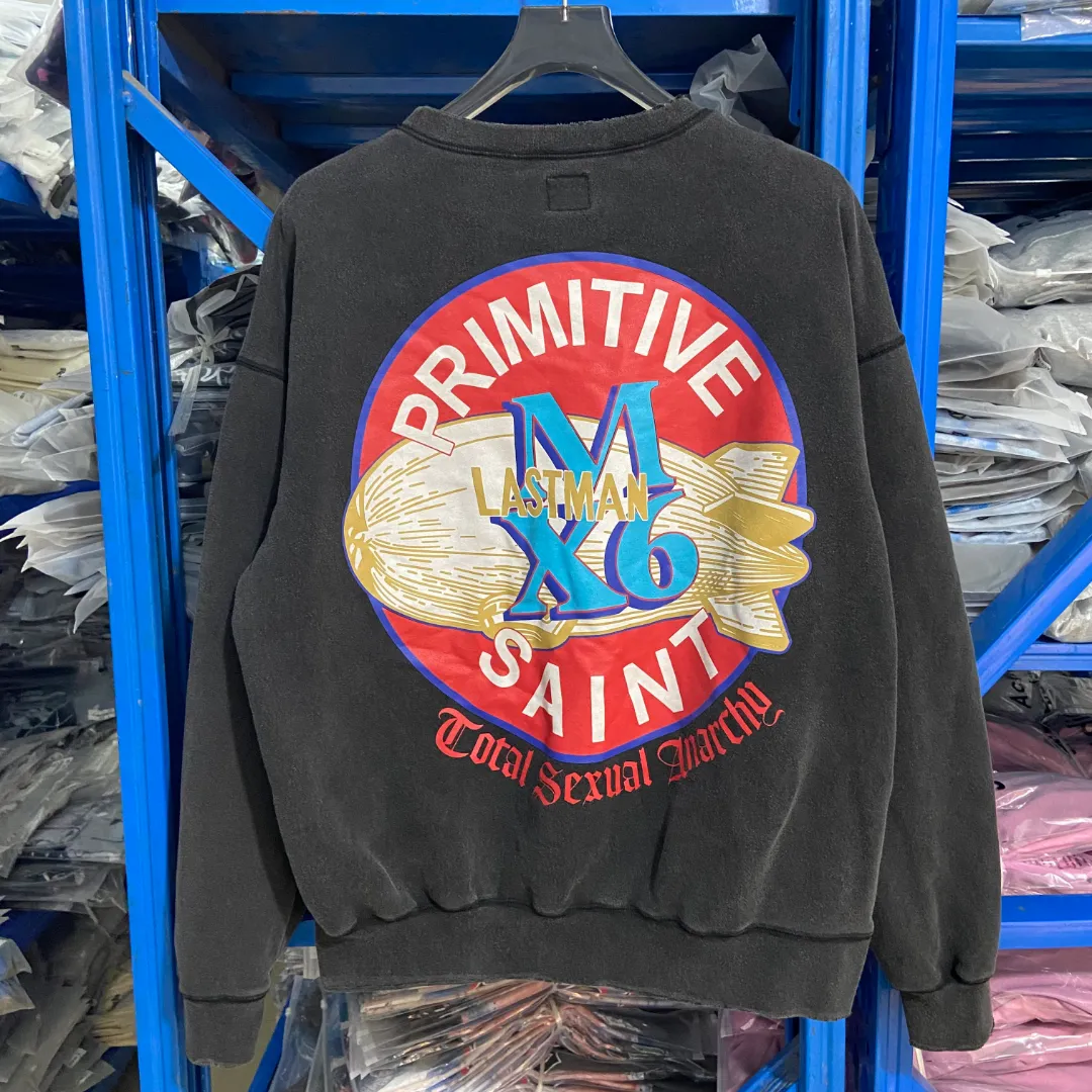New🆕SAINT Michael